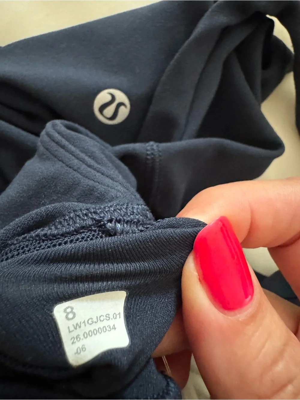 lululemon athletica Align Tank